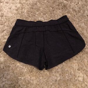 Lululemon Reversible Shorts